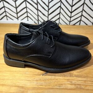 Unbranded Mens Black Oxfords size eu 42